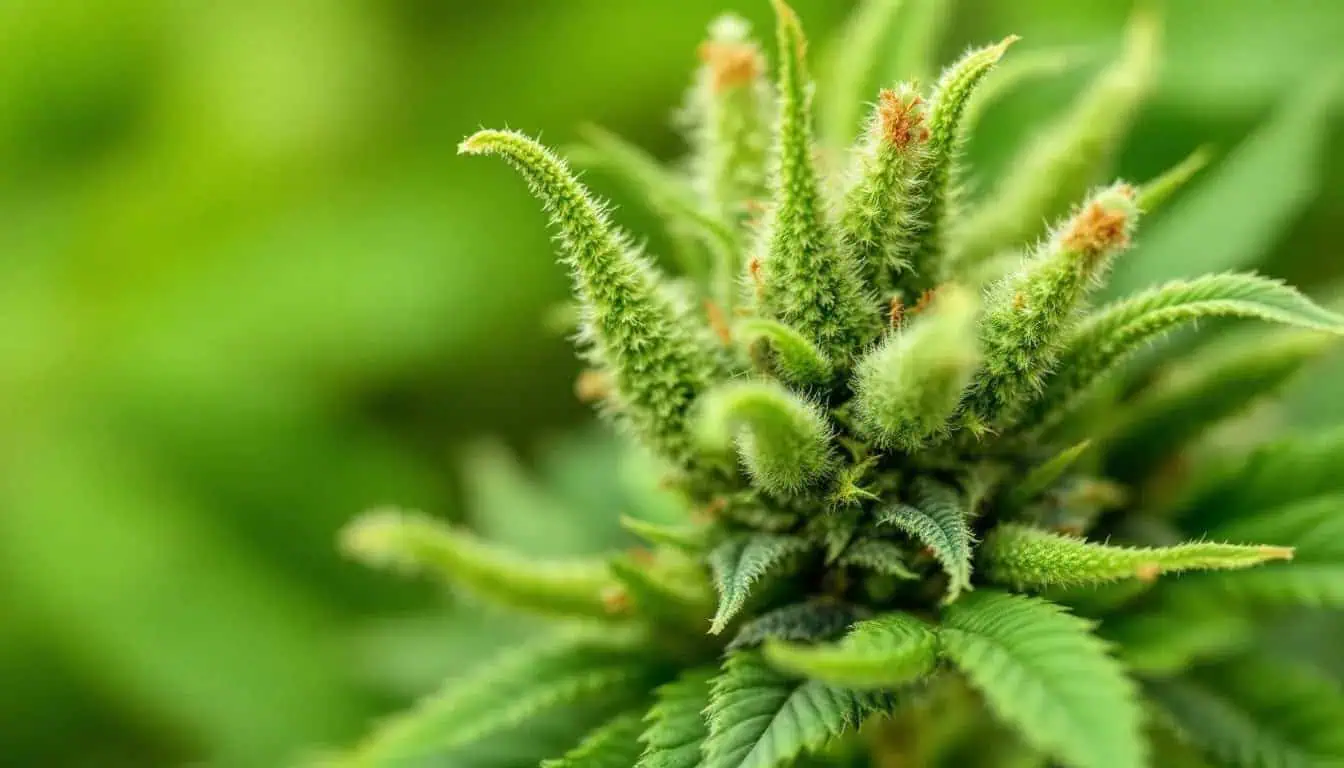 Kush Operations & Development