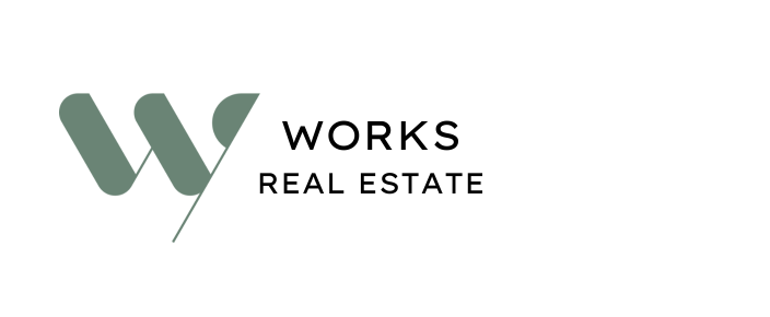 Adron @ Works Real Estate